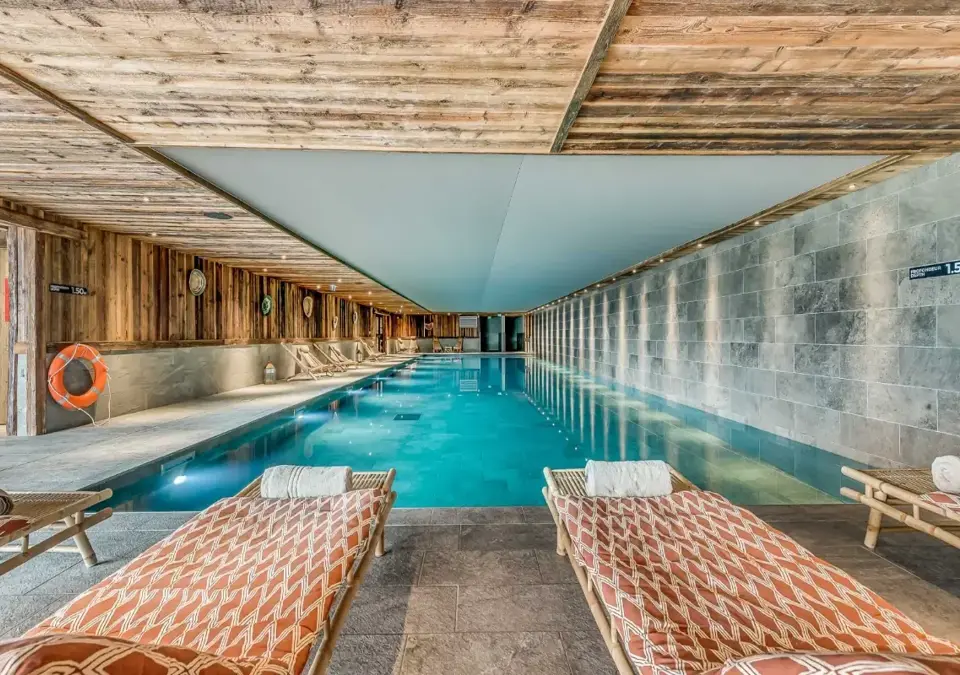 Le Refuge de Solaise-Val d'Isere-Indoor pool (2).webp