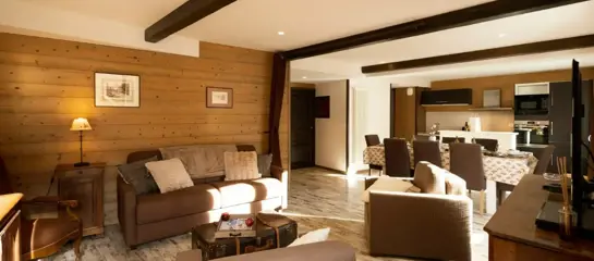 Number 1 (c.90m2) sleeps 7-9: 