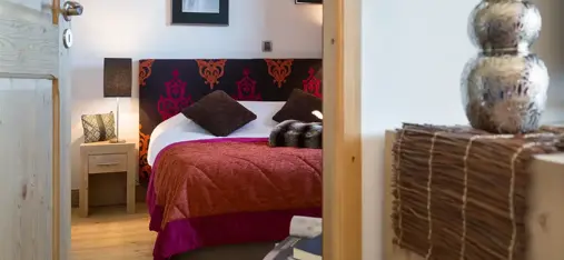 Lodge Hemera