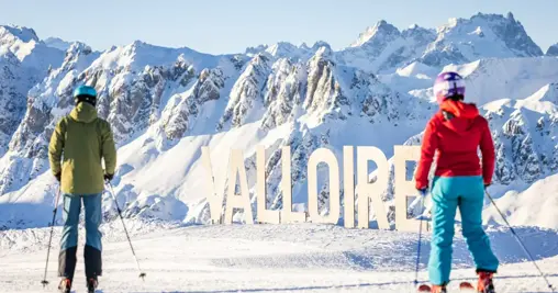 Valloire