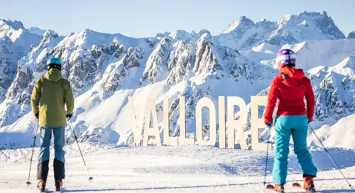 Valloire