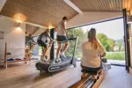 Villa Caroline-Lake Annecy-Fitness room.webp