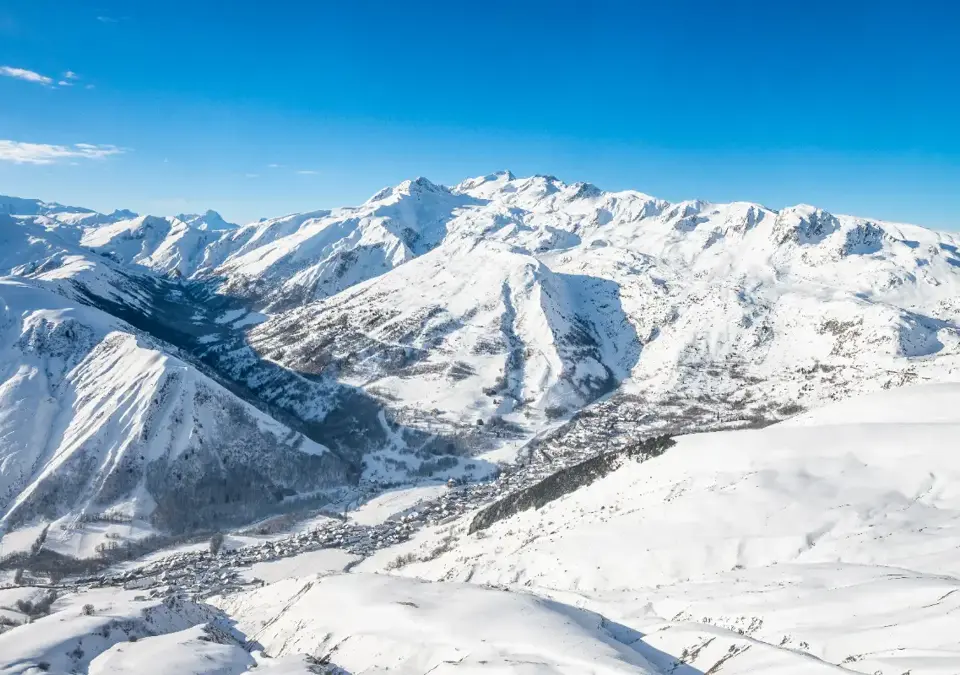 Les Sybelles ski area ©andyparant.com (4).webp