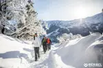 Meribel snowshoeing (©OT Meribel).webp