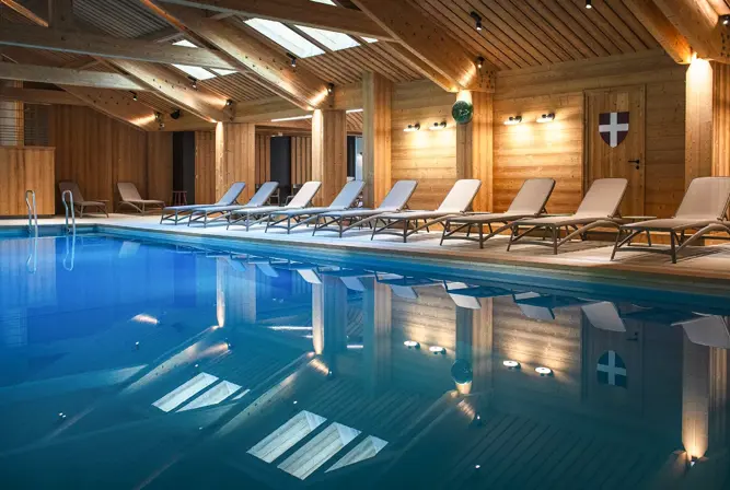 Hotel Beauregard-La Clusaz-Indoor pool (2).webp
