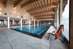 Alpen Lodge-La Rosiere-Indoor pool.webp