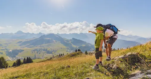 Grand Bornand activity pass