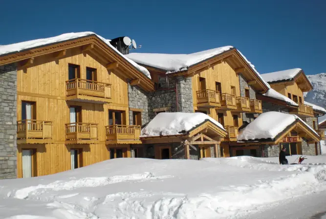 Le Refuge - La Rosiere.webp