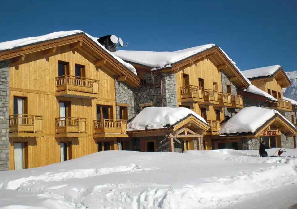 Le Refuge - La Rosiere.webp