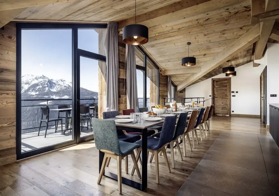 l'Oree du Bois-La Rosiere-Apartment 6 (©Richard-Roberts) (9).webp