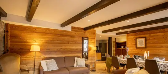 Numbers 2 and 3 (c.90m2) sleep 7-9: