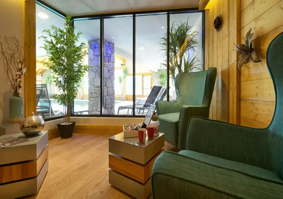 Chalets de Leana, Les Carroz d'Araches-Spa.webp