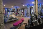 Le Centaure-Flaine-Fitness room.webp
