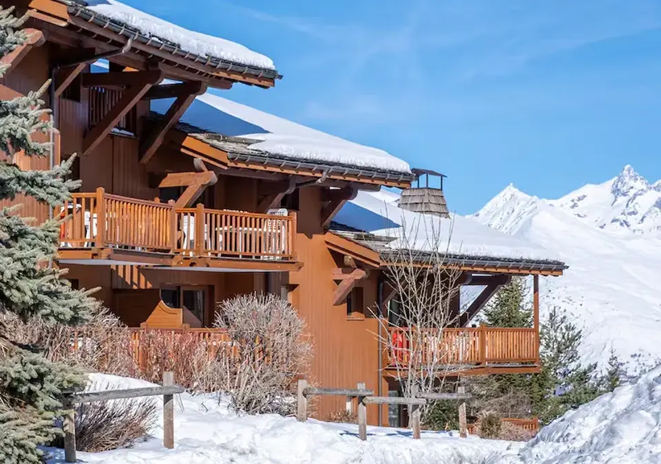 Les Alpages de Chantel-Arc 1800-exterior 3