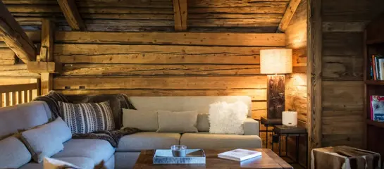 Chez Germain (6 bedrooms, sleeps 14):