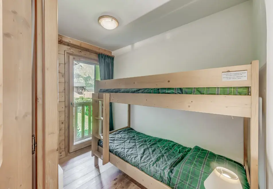 Les Alpages de Champagny, Champagny (self catered apartments) - Apt C14