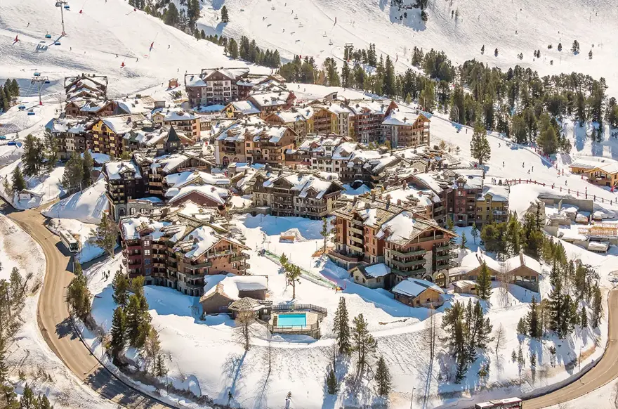 Arc 1950 ski resort.webp