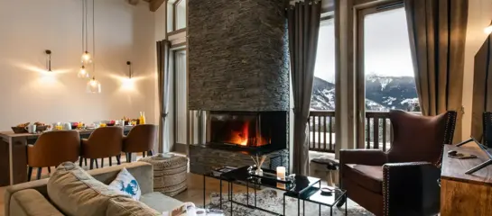 Chalet 2 c.174m2: