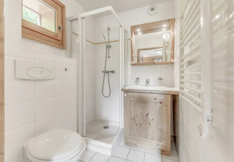 Les Alpages de Champagny, Champagny (self catered apartments) - Apt C14