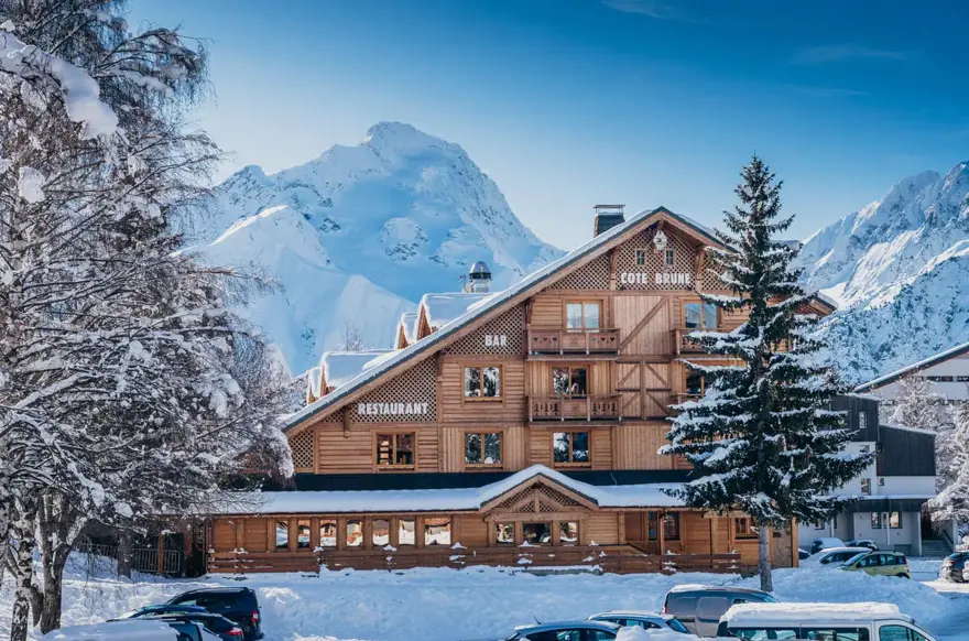 Hotel Cote Brune-Les Deux Alpes1.webp