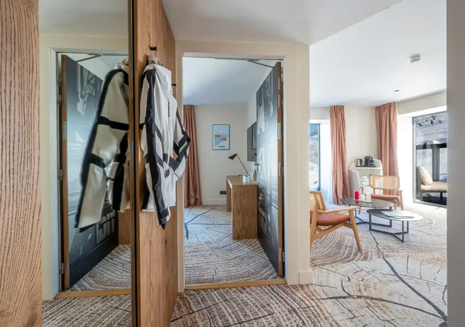 Voulezvous-Tignes-Suite junior (©Pascale Beroujon).webp