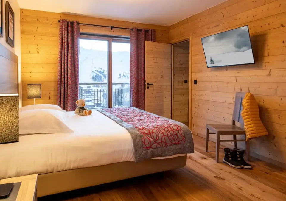 White Pearl-La Plagne-Apartments (©foudimages) (3).webp