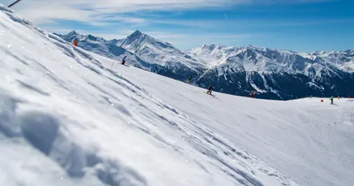 Aussois