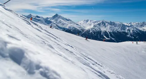 Aussois