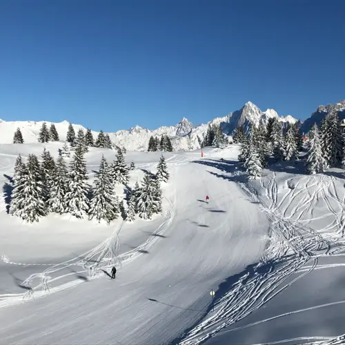 Les Houches