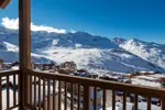 Koh-I Nor-Val Thorens-Typical hotel room.webp
