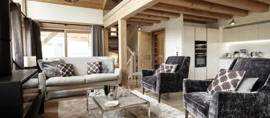 Luna - 8 bedroom sleeping 14/16 (c.210m2): 