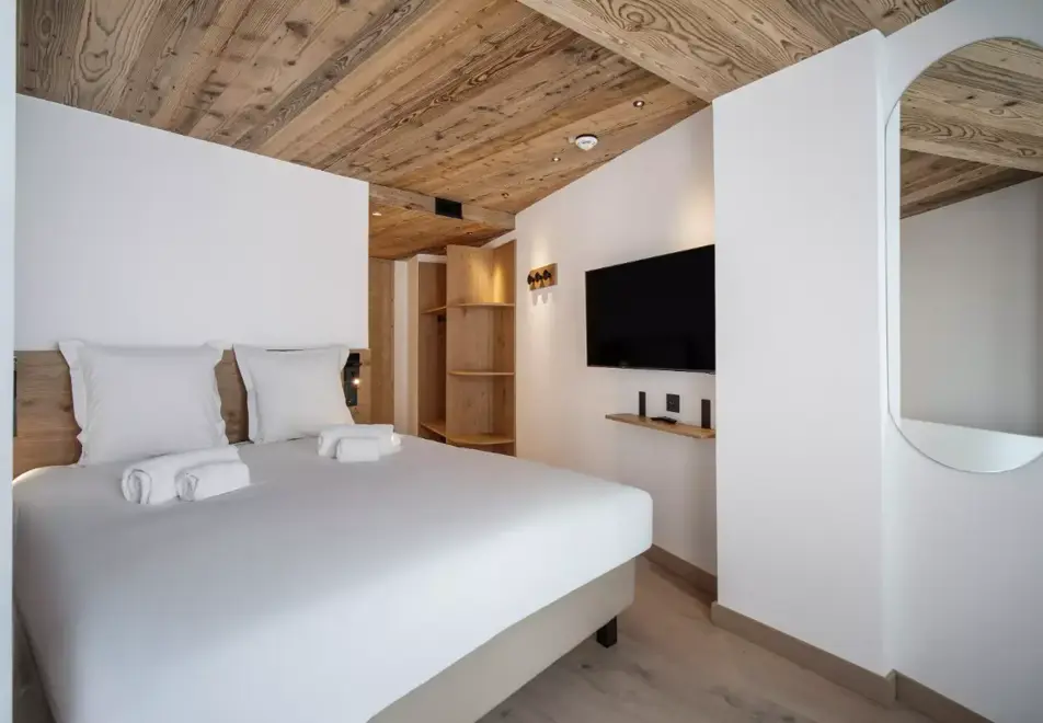 Quartz, Tignes Val Claret (self catered apartments) - Apartment 601