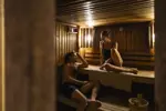 Val Claret-Tignes Val Claret-Sauna.webp