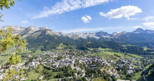 Villard de Lans