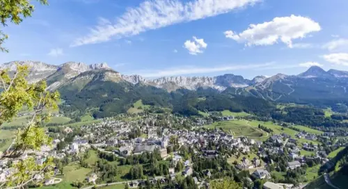 Villard de Lans
