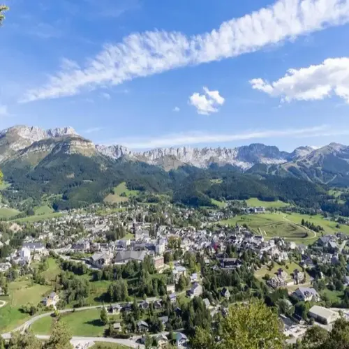Villard de Lans