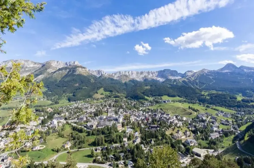 Villard de Lans village (©carolesavary).webp