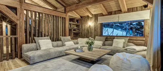 Chalet Azurite