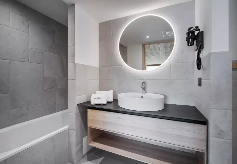 Quartz, Tignes Val Claret (self catered apartments) - Apartment 501