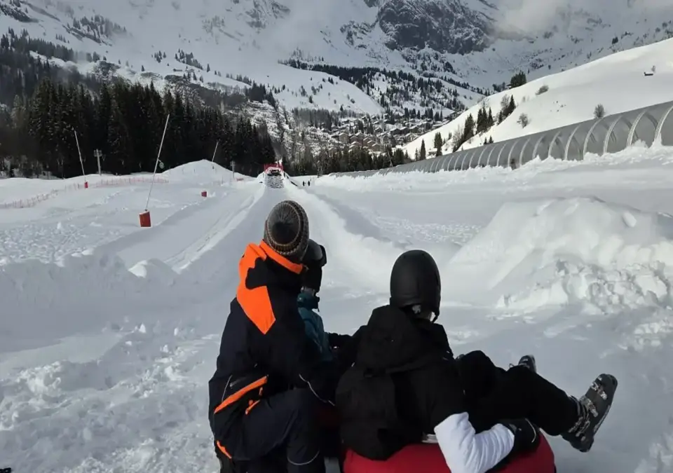 Le Grand Bornand snowtubing.webp