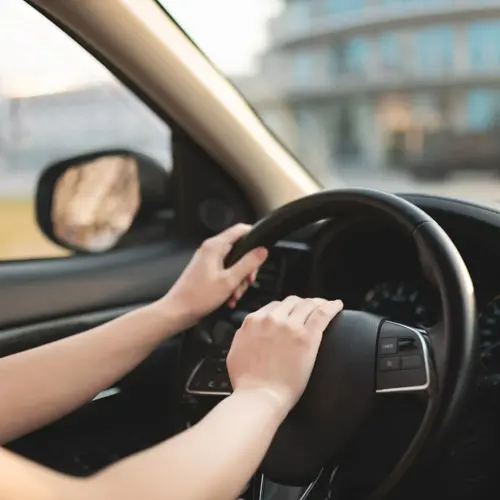 Private taxi transfers