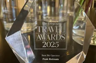 Best Ski Operator 2025