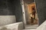Le Coeur d'Or-Bourg St Maurice-Steam room.webp