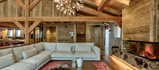 Chalet Saphir