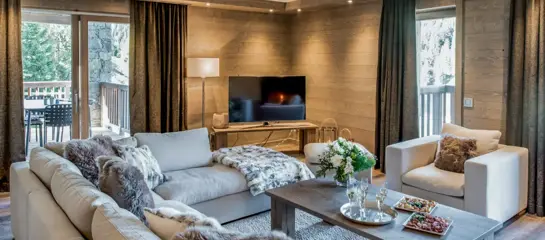 Apartment D02 - 4 bedroom + alcove c.164m2 apartment, sleeping 10 (maximum of 8 adults):