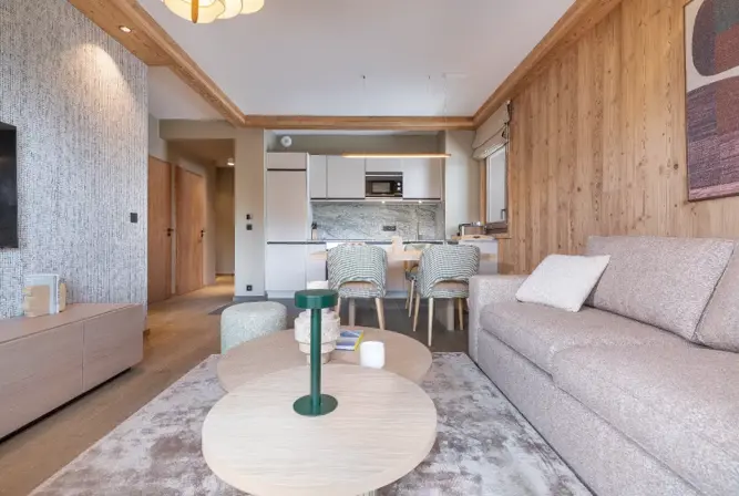 Barma-La Tania-Typical apartment style (4).webp