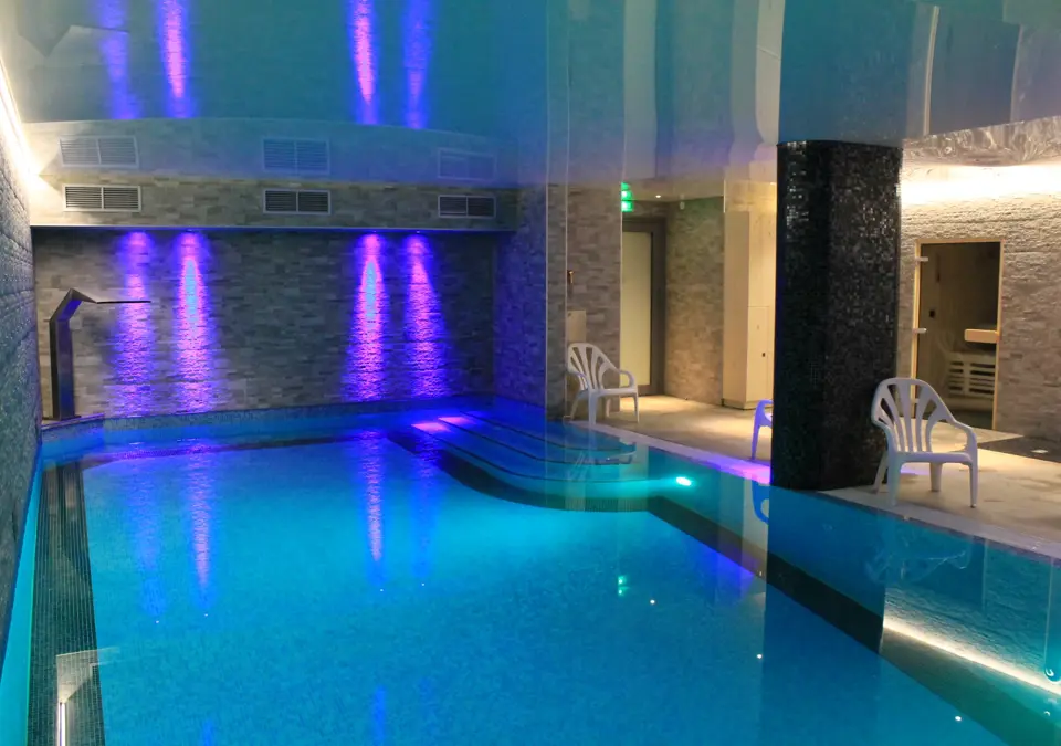 Adelphine chalets-apartments-Les Gets-Spa area (3).webp