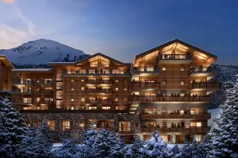 GIBOIRE LA TANIA VUE RUE C HD Peak Retreats 1527X1080