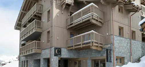Residence Le C
