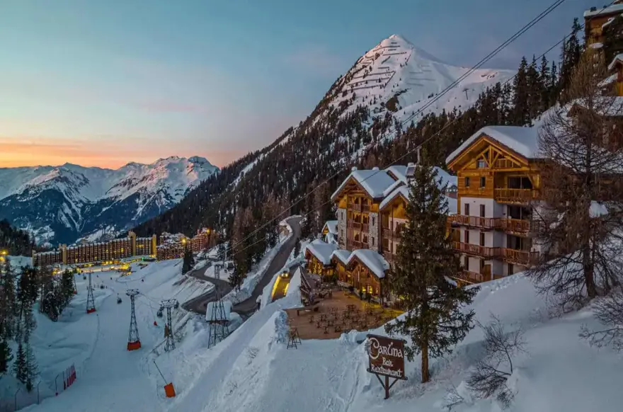 Carlina hotel and apartments-Belle Plagne (4).webp